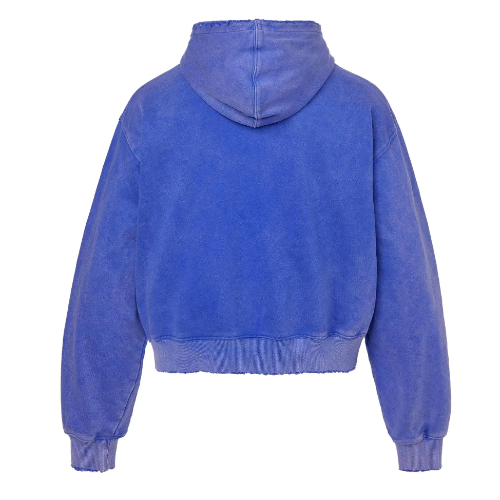 Vale Forever "Schwab" Zip Up (Blue)