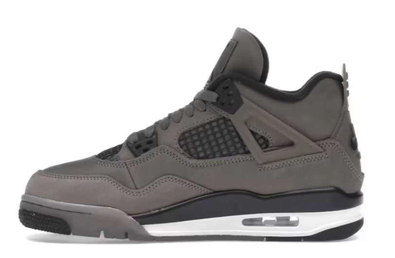 Air Jordan 4 Retro OG "Cave Stone" (GS)