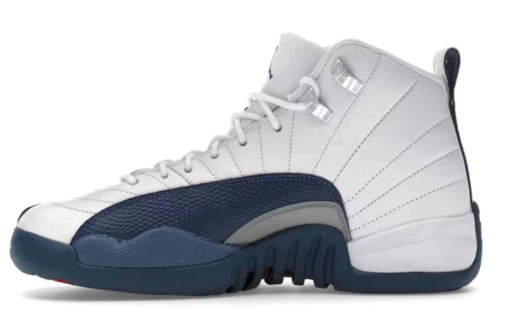 Air Jordan 12 Retro "French Blue" (2025) (GS)