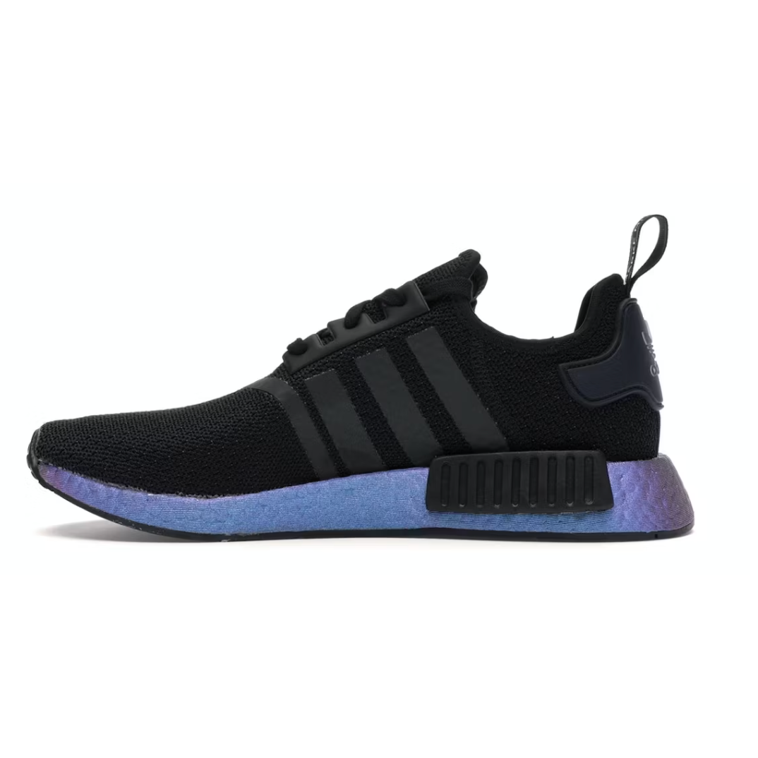 Adidas NMD R1 "Goodbye Gravity Black"