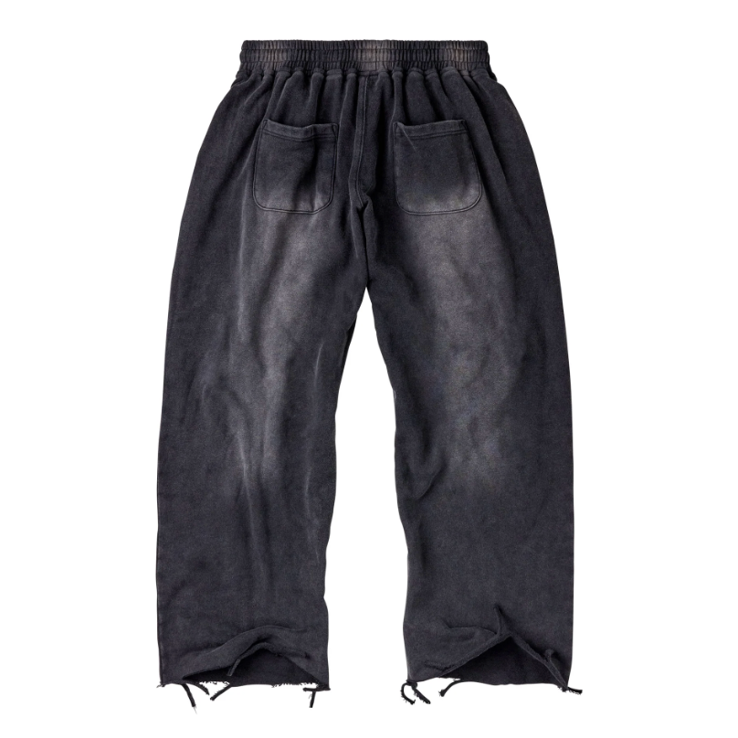 Vale Forever "VSU-NYC" Sweats (Black)