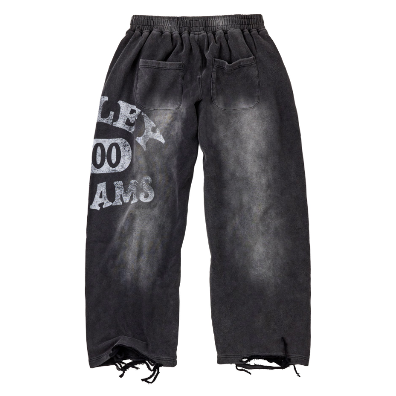Vale Forever "Black Picasso" Sweats