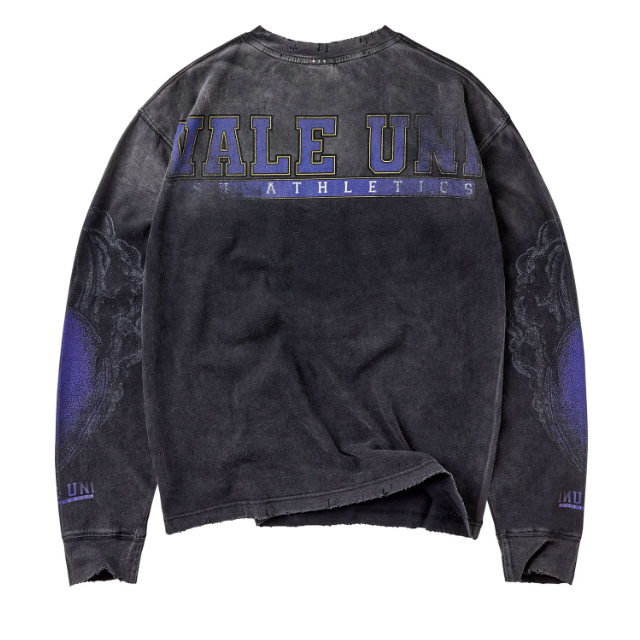 Vale Forever "Kountry" Longsleeve