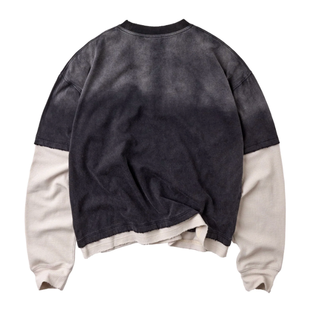Vale Forever "Big Brother" Longsleeve