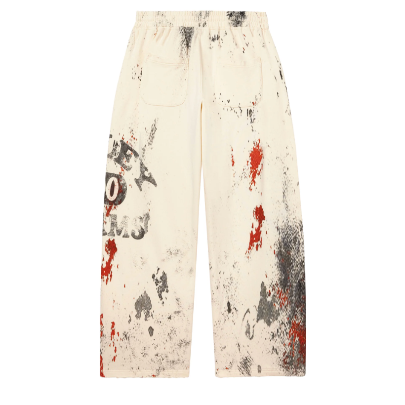 Vale Forever "Picasso" Sweats