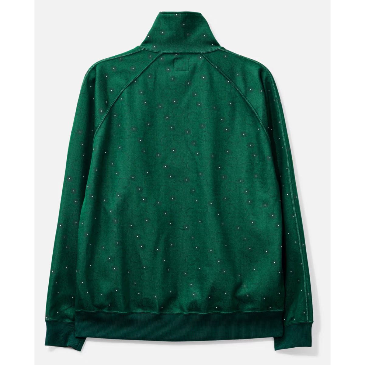 Needles Track Jacket 'Green'