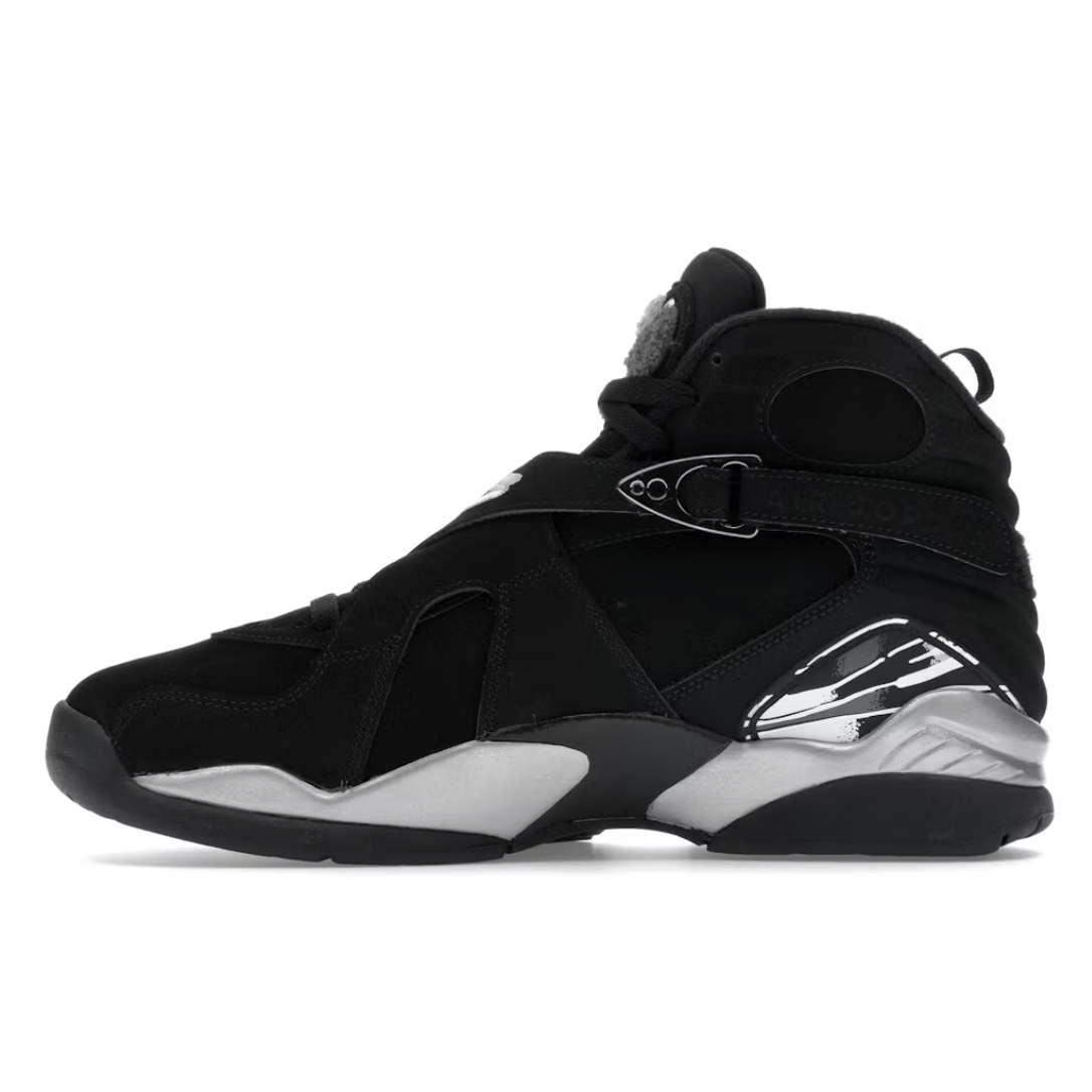 Air Jordan 8 Retro "Chrome" (2026)