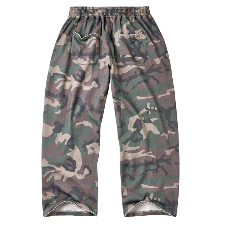 Vale Forever "Camo" Sweats