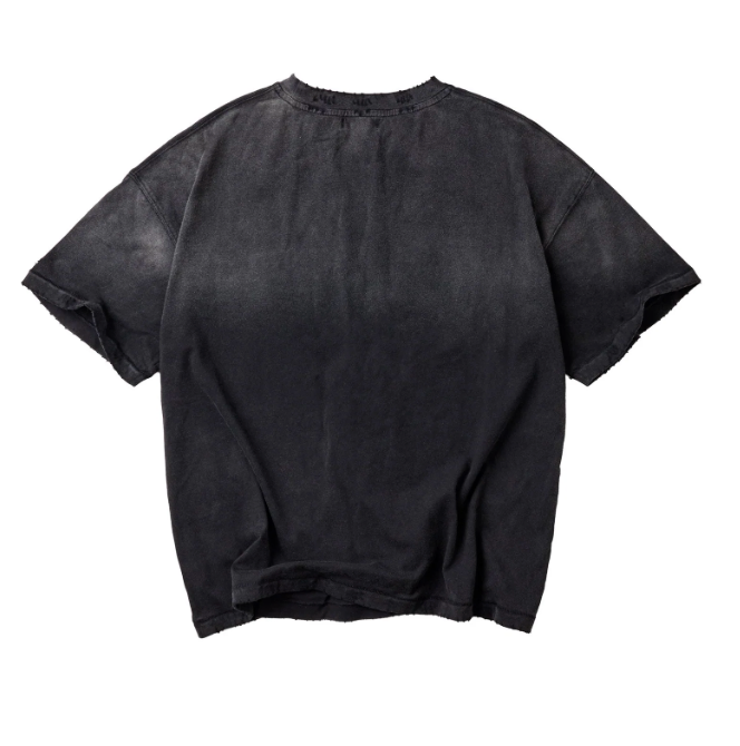 Vale Forever "Logo" Tee (BLACK)