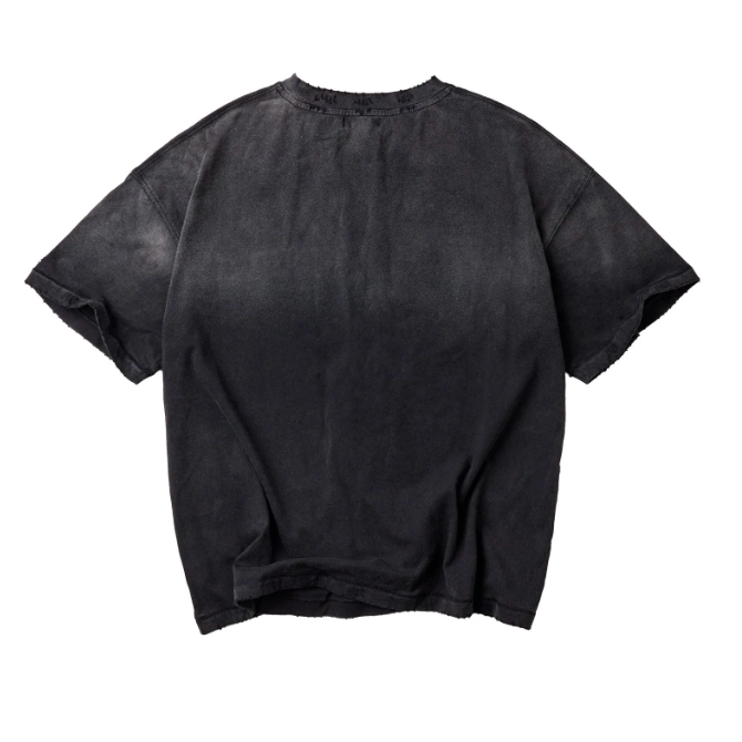 Vale Forever "Logo" Tee (BLACK)