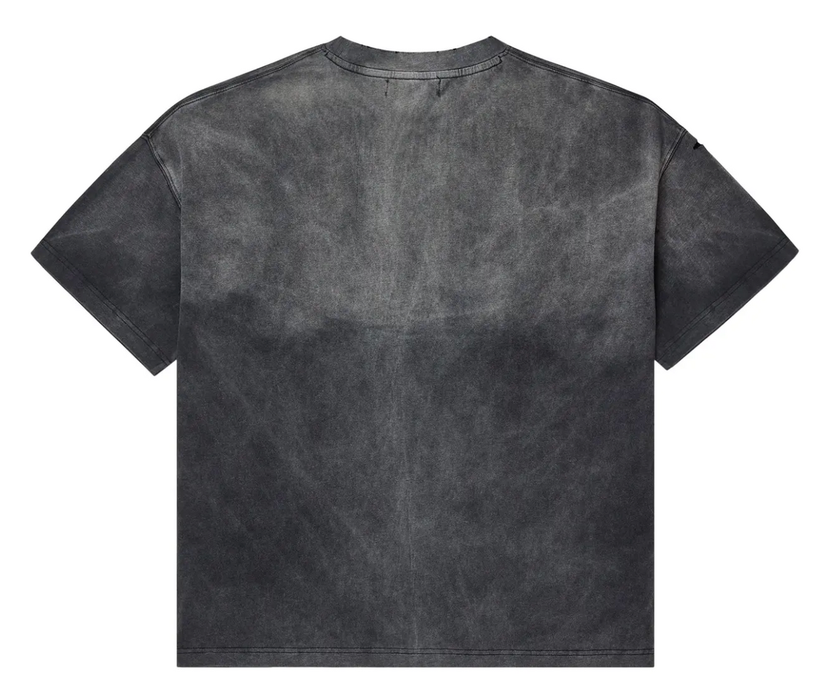 Vale Bling "Graffiti" Tee (Black)