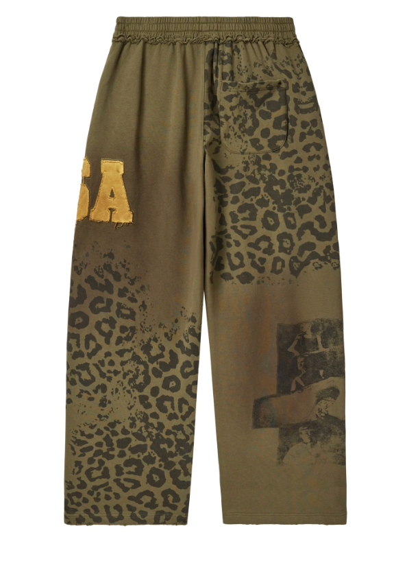 Vale Forever "Safari" Sweats