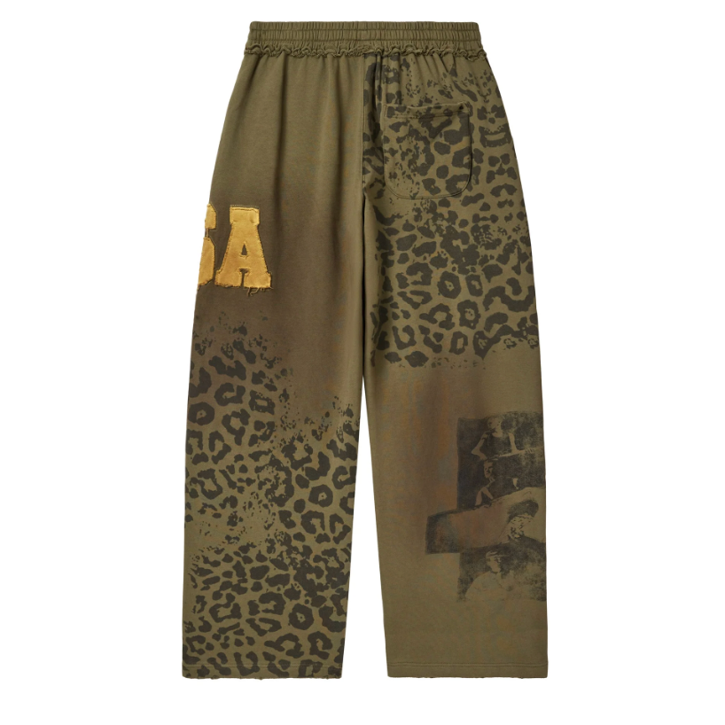 Vale Forever "Safari" Sweats