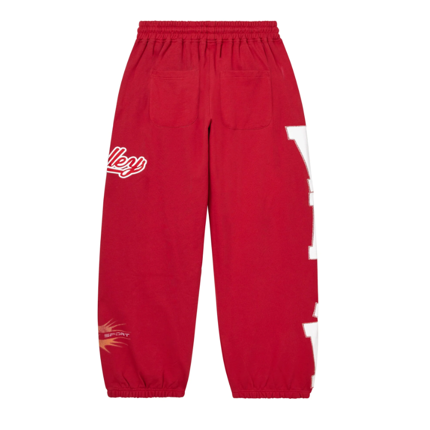 Vale Forever "Lego" Sweats (Cherry)