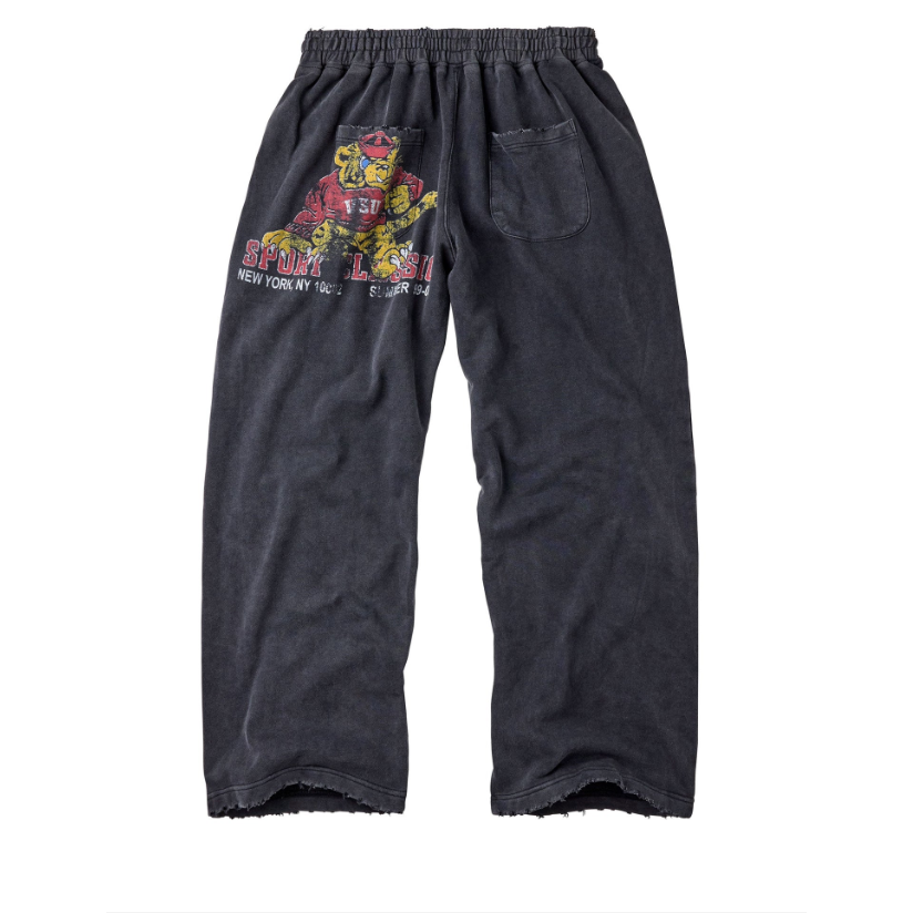 Vale Forever "Sport Classic" Sweats (Black)