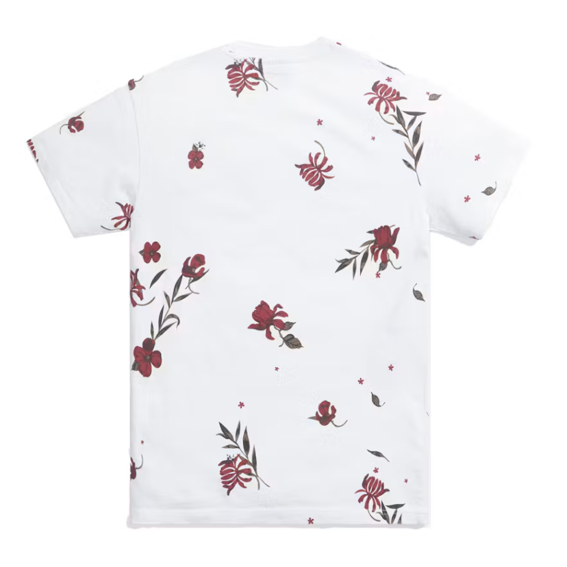 Kith Summer "Floral" Tee (White)