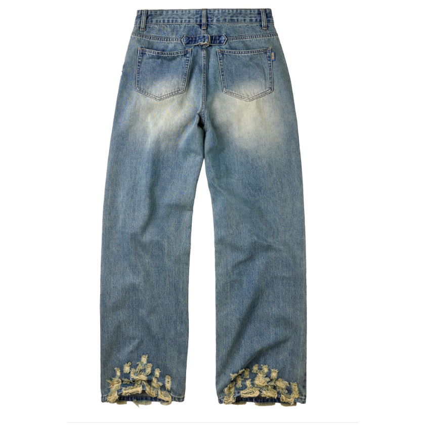 Vale Forever "Kurt" Denim V2