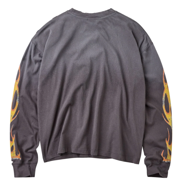 Vale Forever "Inferno" LS