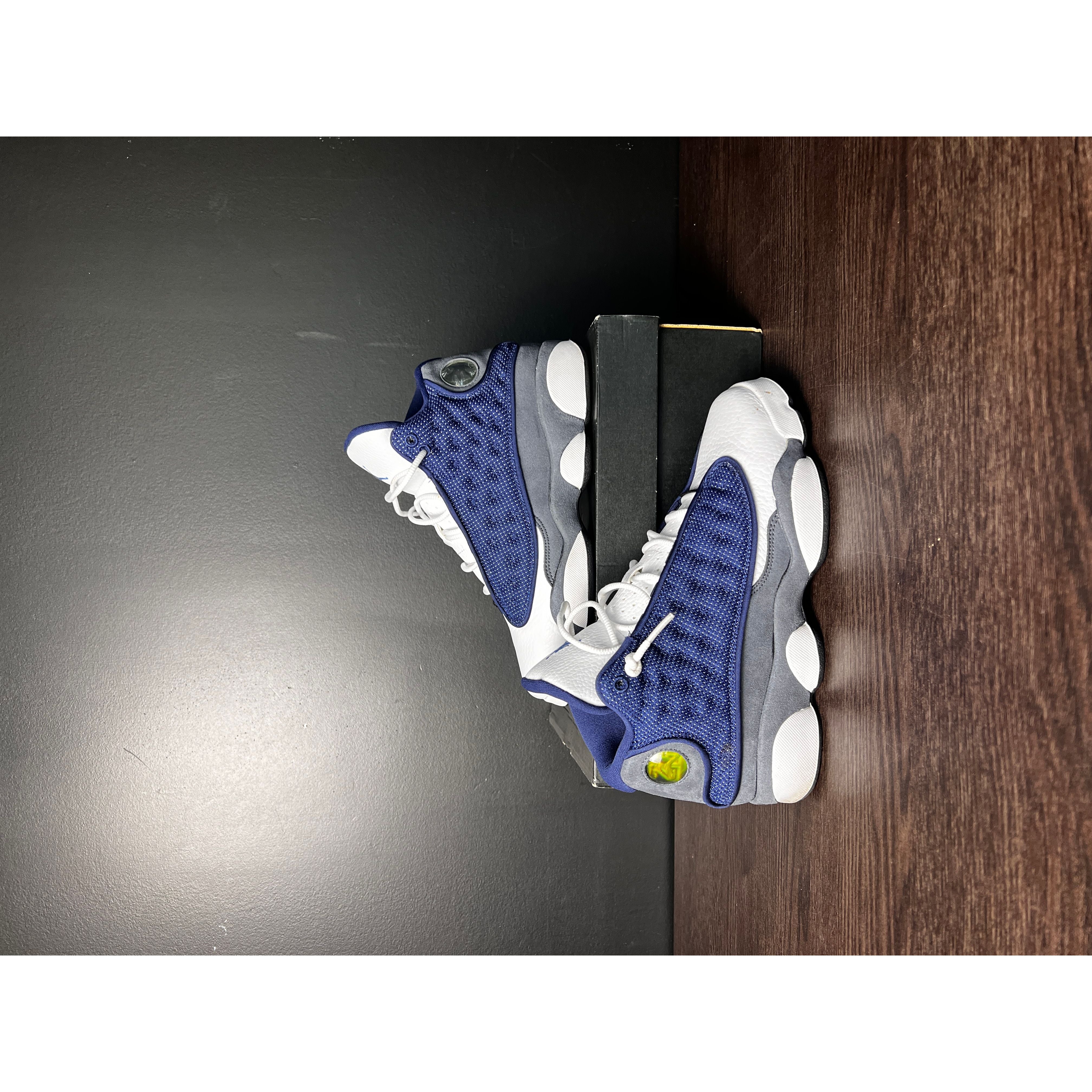 Air Jordan 13 Retro "Flint" (2020) (GS) **PRE-OWNED**