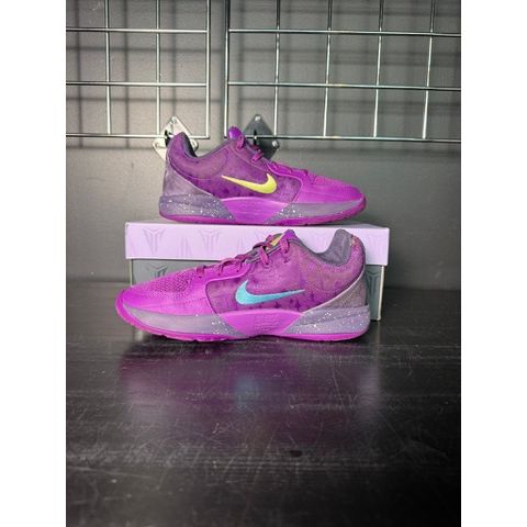 Nike Ja 2 "Stargazer" (GS) **PRE-OWNED**