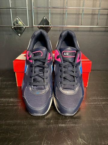 Nike Air Max IVO GS "Obsidian Pink" **PRE-OWNED**