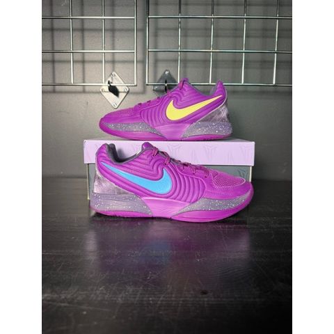 Nike Ja 2 "Stargazer" (GS) **PRE-OWNED**