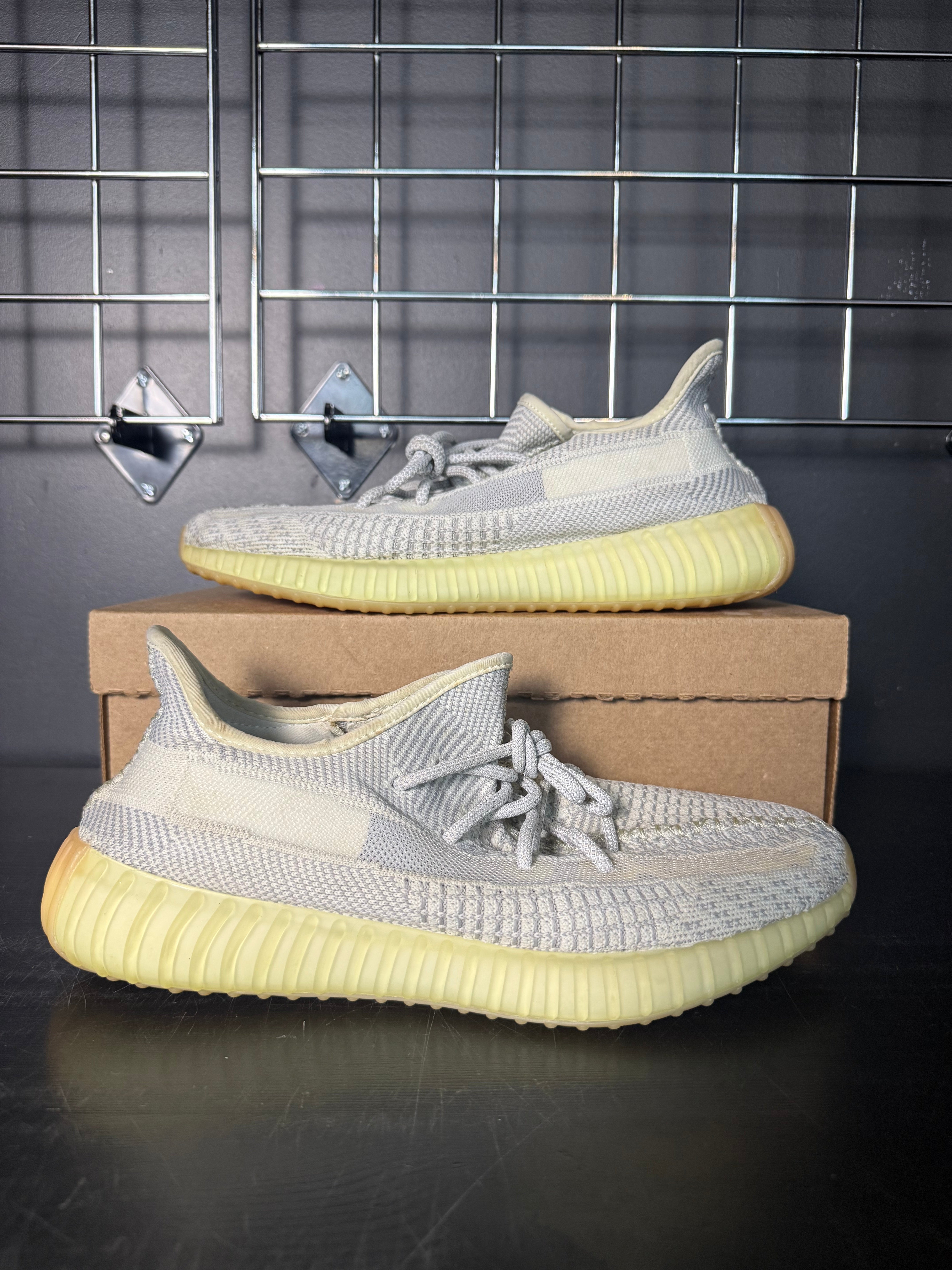 Adidas Yeezy Boost 350 V2 "Yeshaya" **PRE-OWNED**