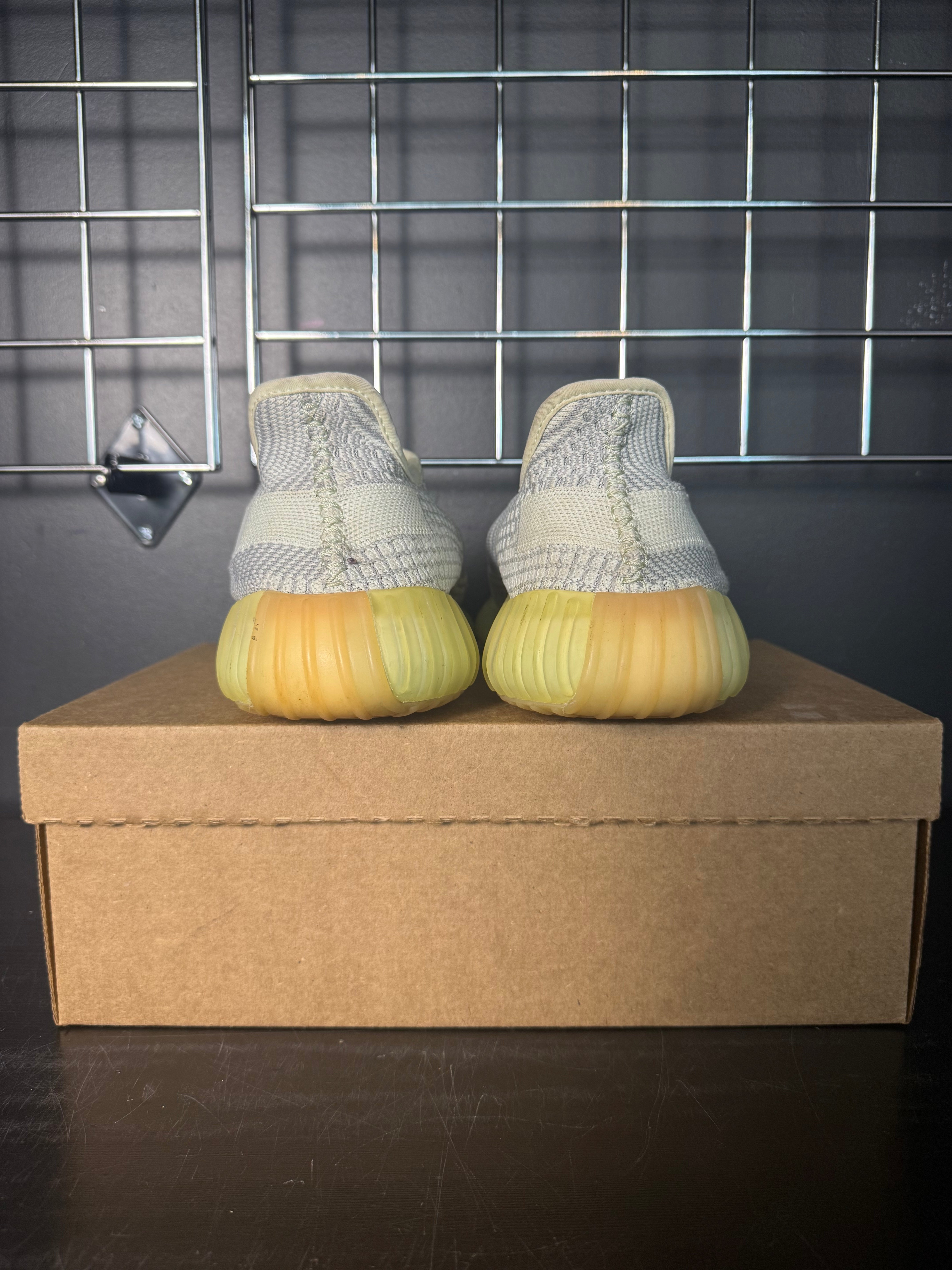 Adidas Yeezy Boost 350 V2 "Yeshaya" **PRE-OWNED**