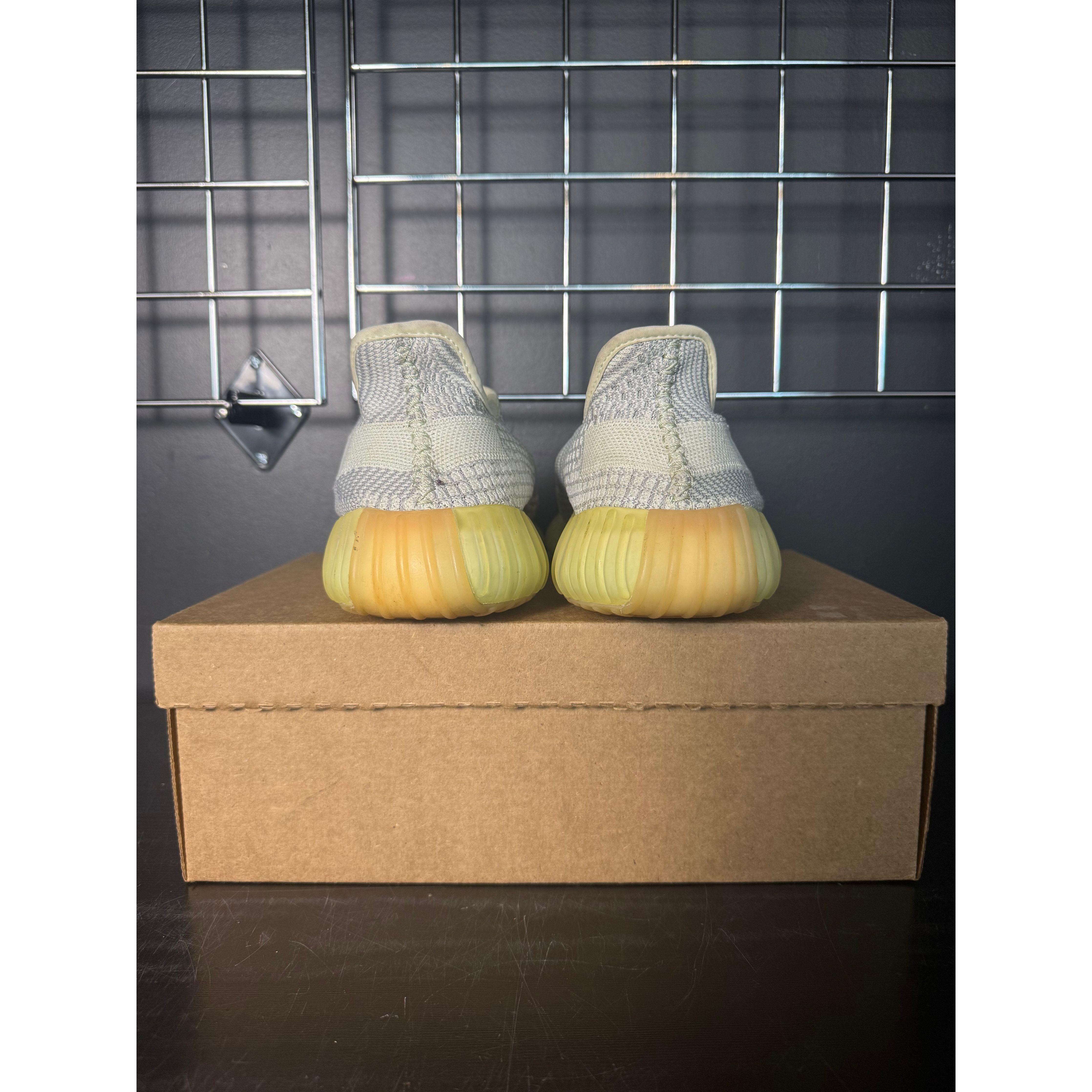Adidas Yeezy Boost 350 V2 "Yeshaya" **PRE-OWNED**
