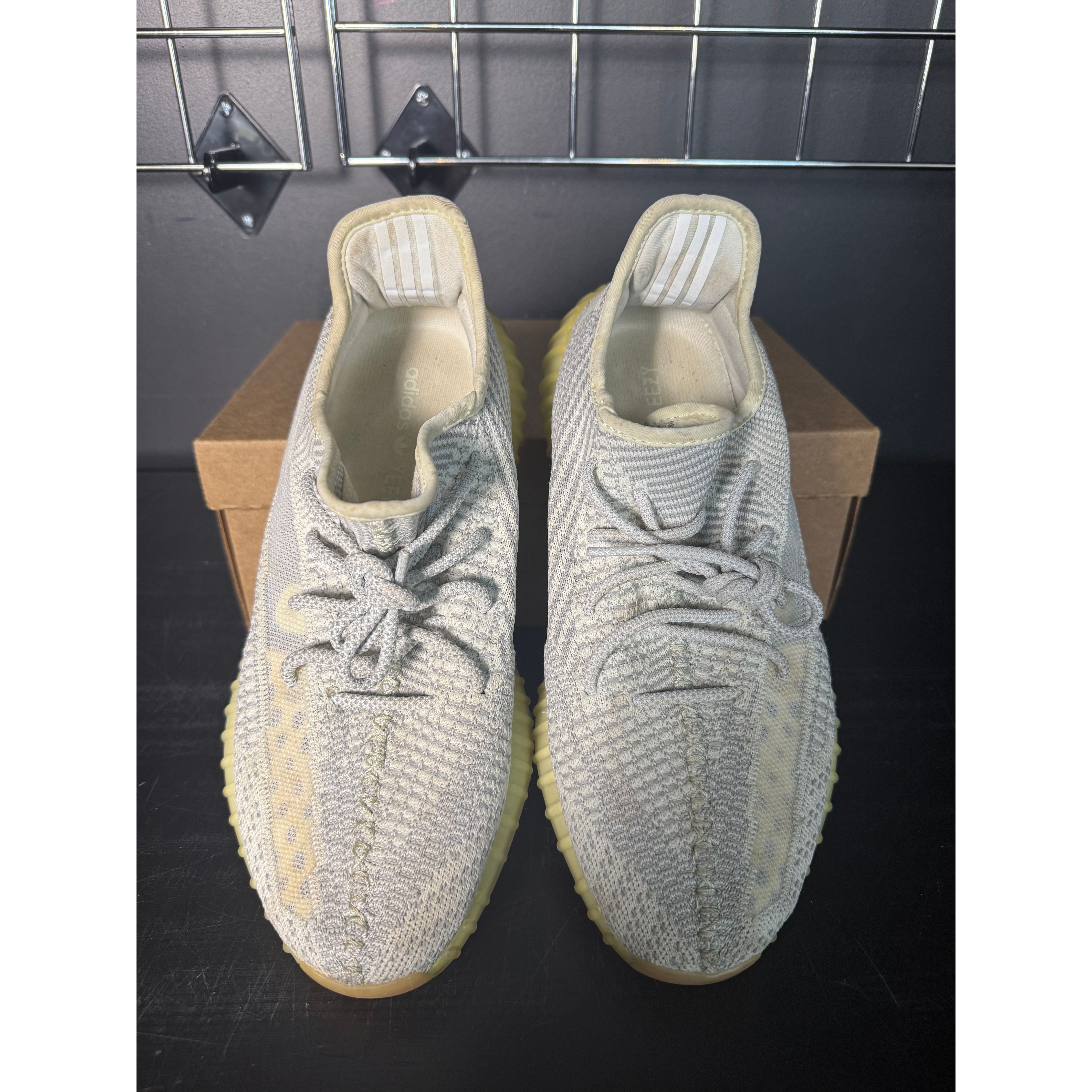 Adidas Yeezy Boost 350 V2 "Yeshaya" **PRE-OWNED**