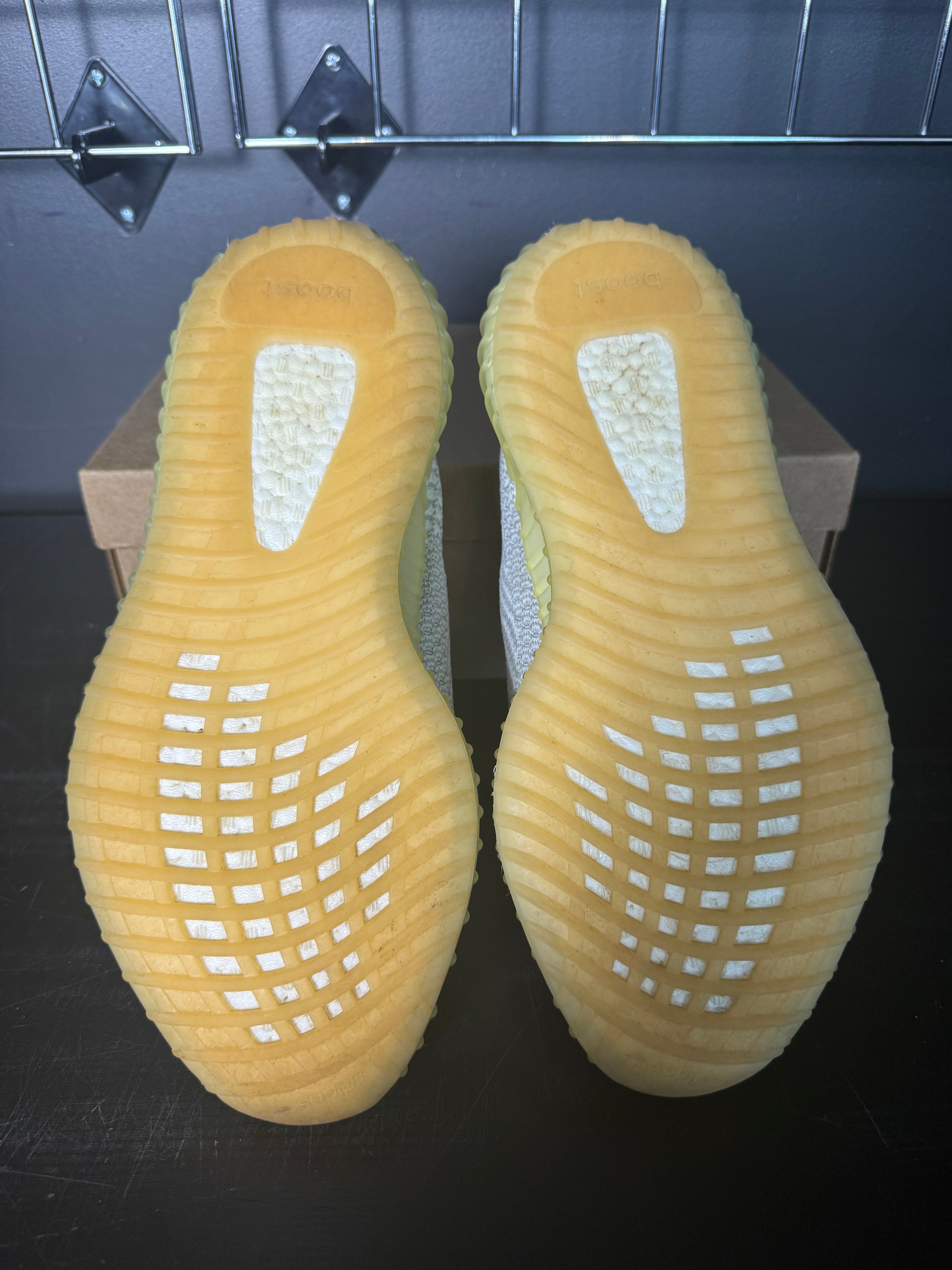 Adidas Yeezy Boost 350 V2 "Yeshaya" **PRE-OWNED**
