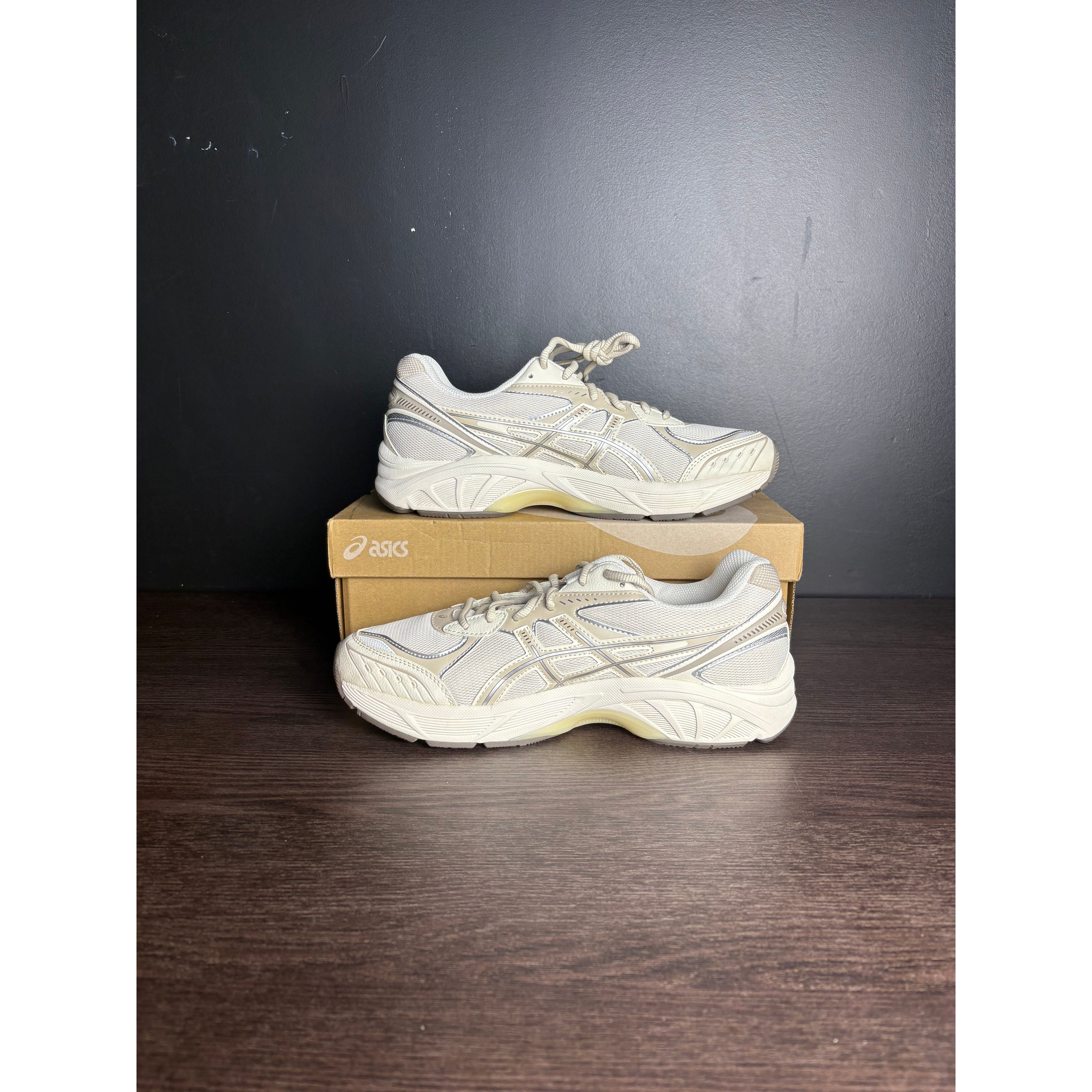 ASICS Gel-2160 "Oatmeal Simply Taupe" **PRE-OWNED**