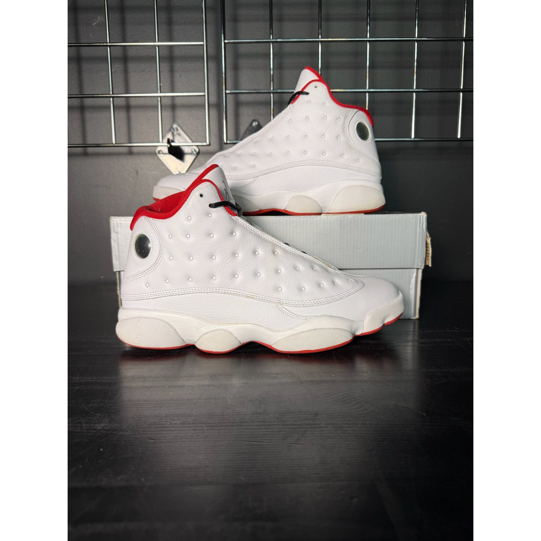 Air Jordan 13 Retro "Alternate History of Flight" **PRE-OWNED**