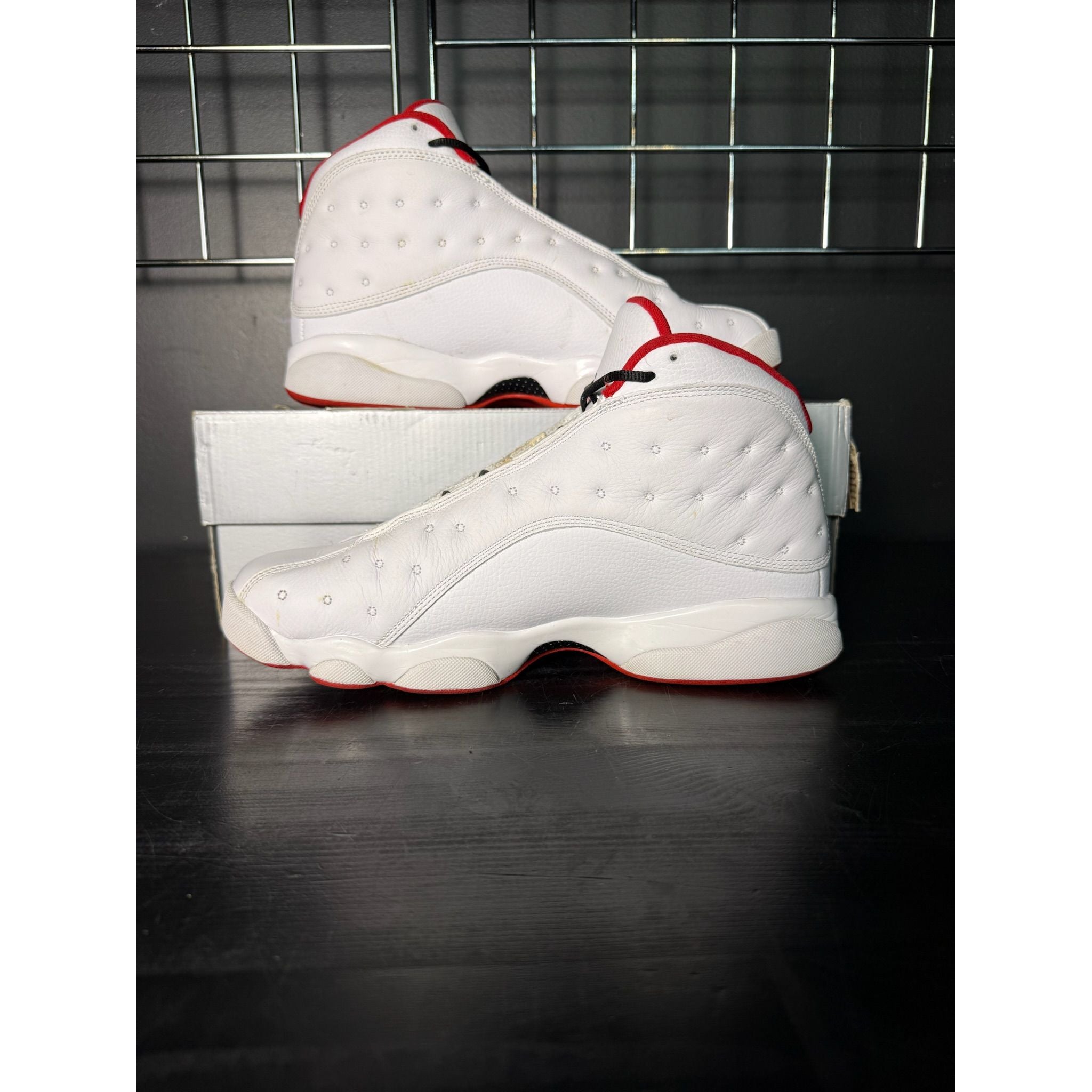 Air Jordan 13 Retro "Alternate History of Flight" **PRE-OWNED**