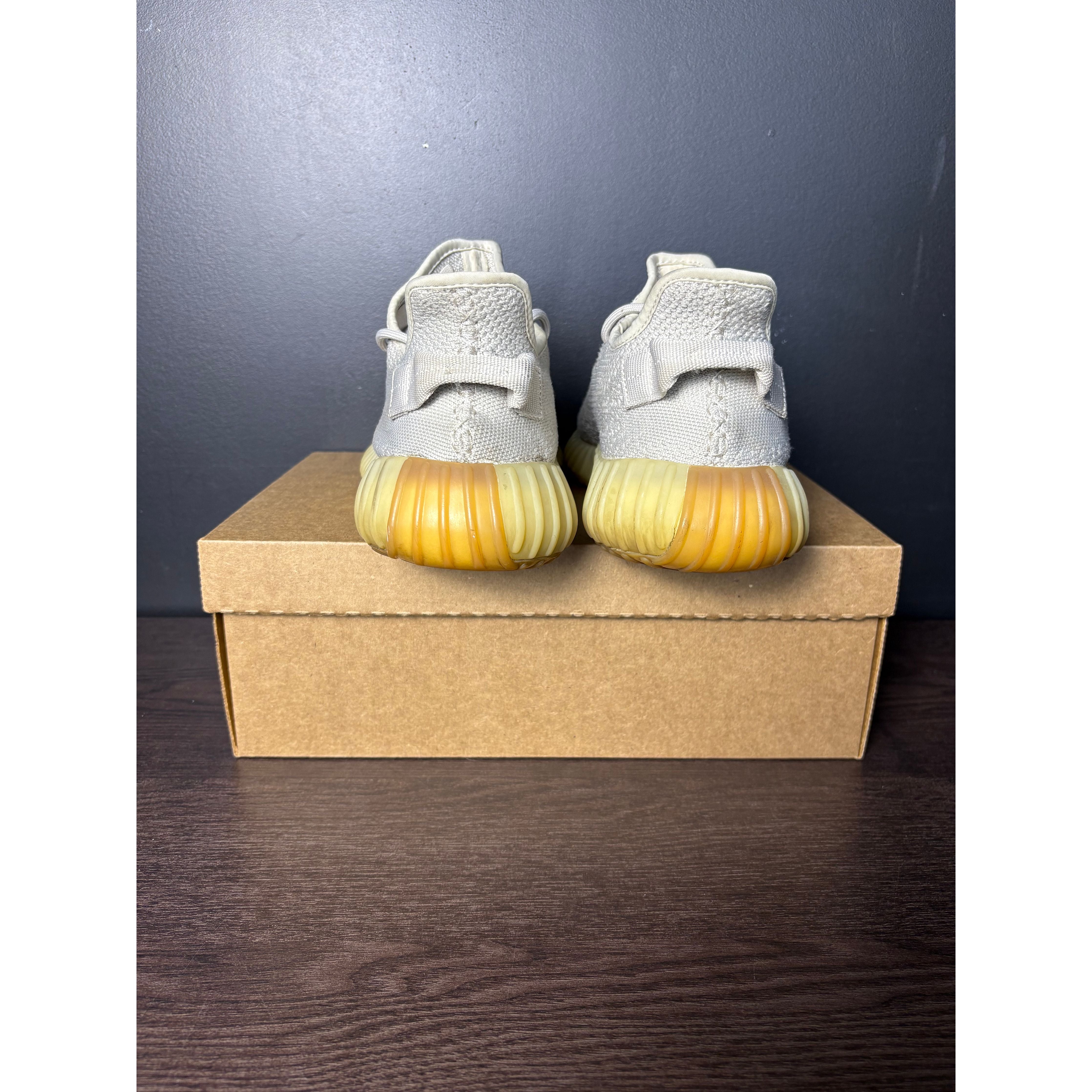 adidas Yeezy Boost 350 V2 "Sesame" (2018/2022) **PRE-OWNED**