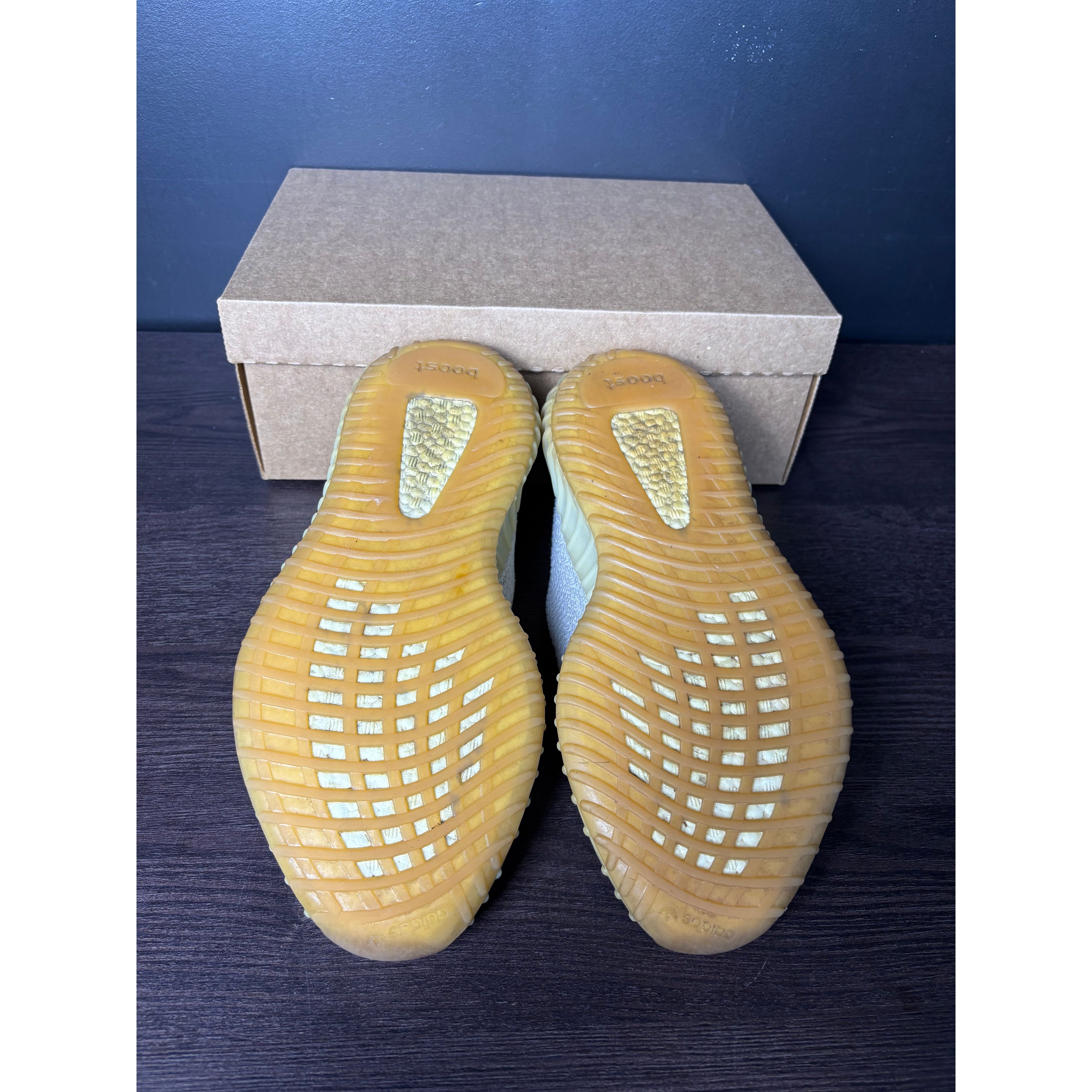 adidas Yeezy Boost 350 V2 "Sesame" (2018/2022) **PRE-OWNED**