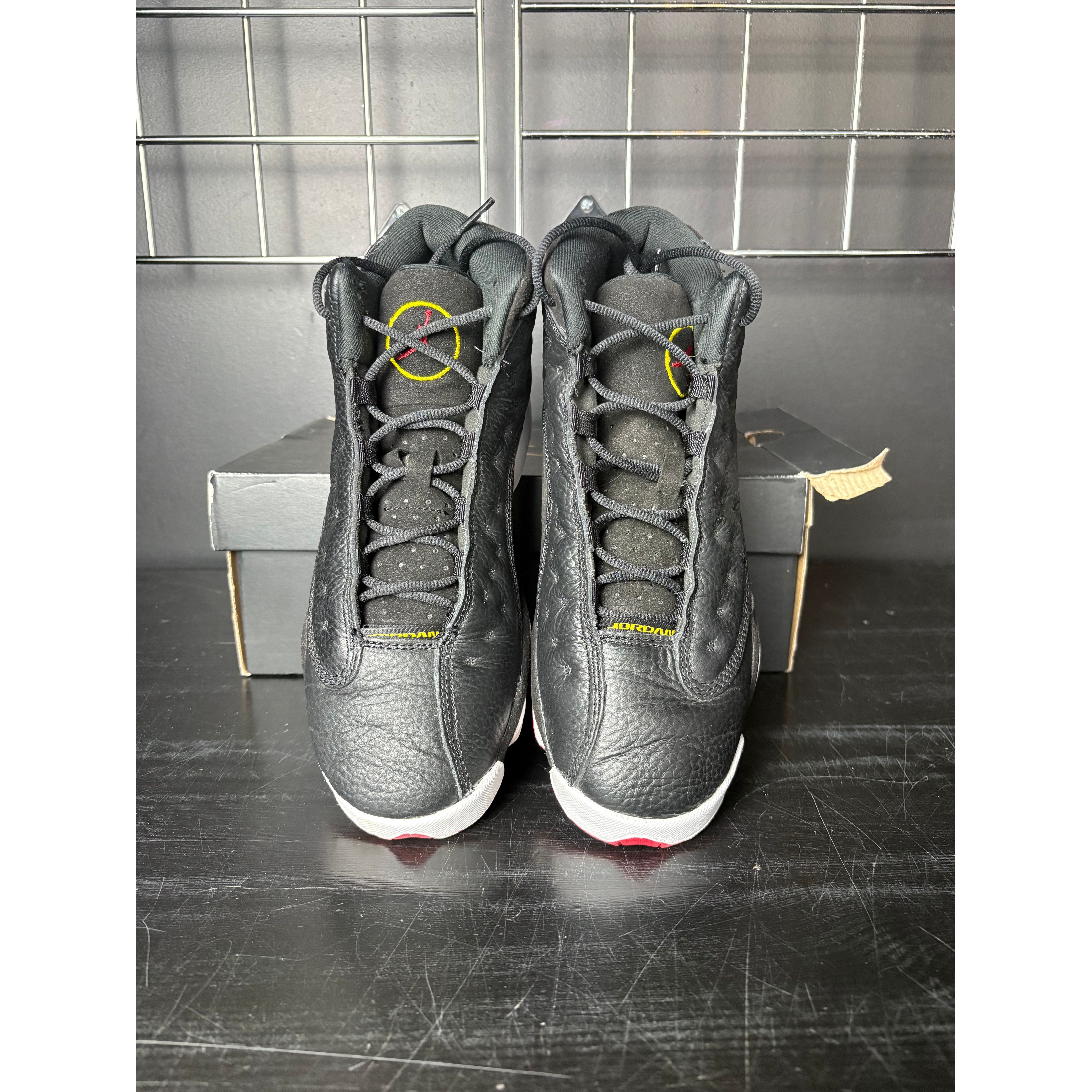 Air Jordan 13 Retro "Playoffs" (2023) (GS) **PRE-OWNED**