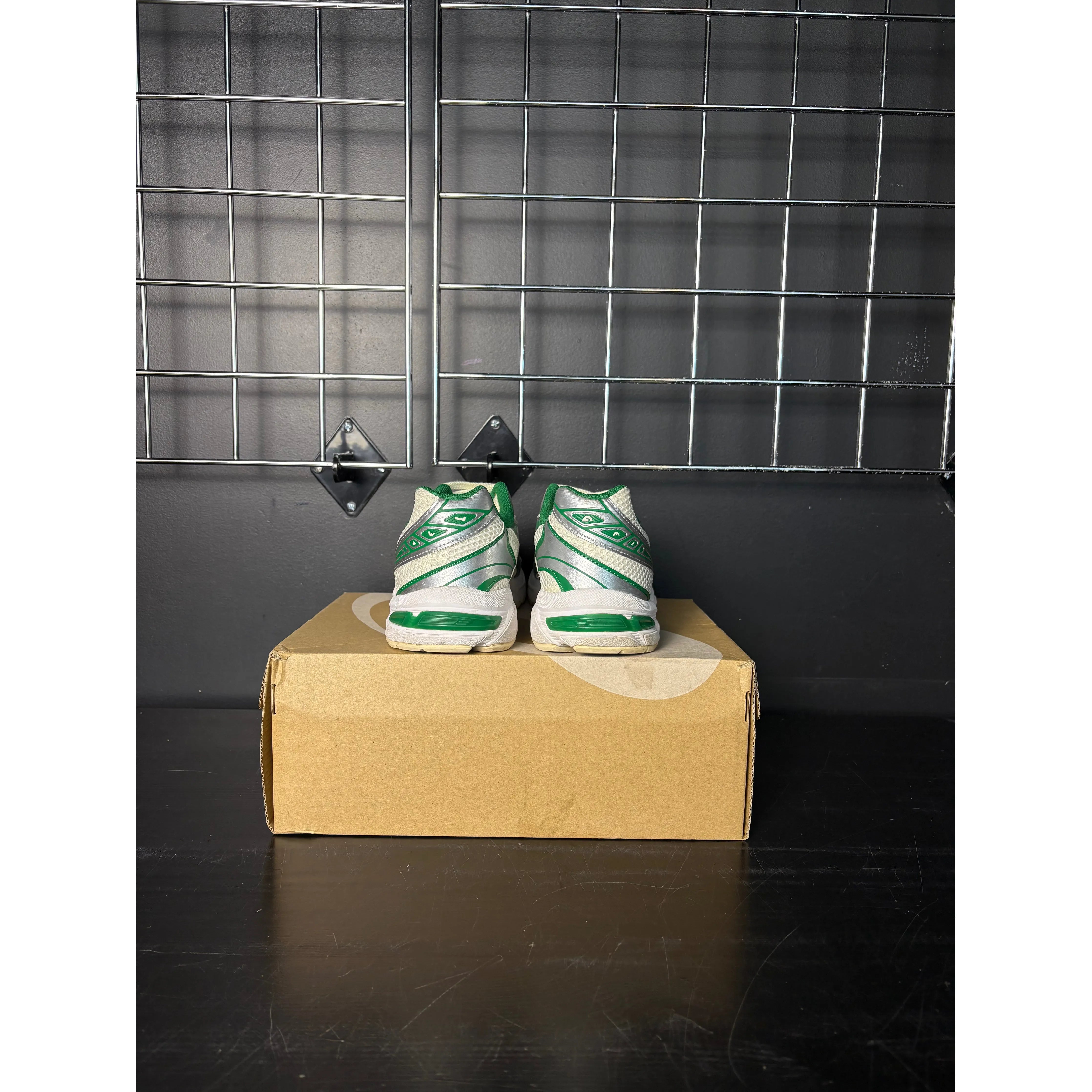 ASICS Gel-1130 "Cream Kale" **PRE-OWNED**