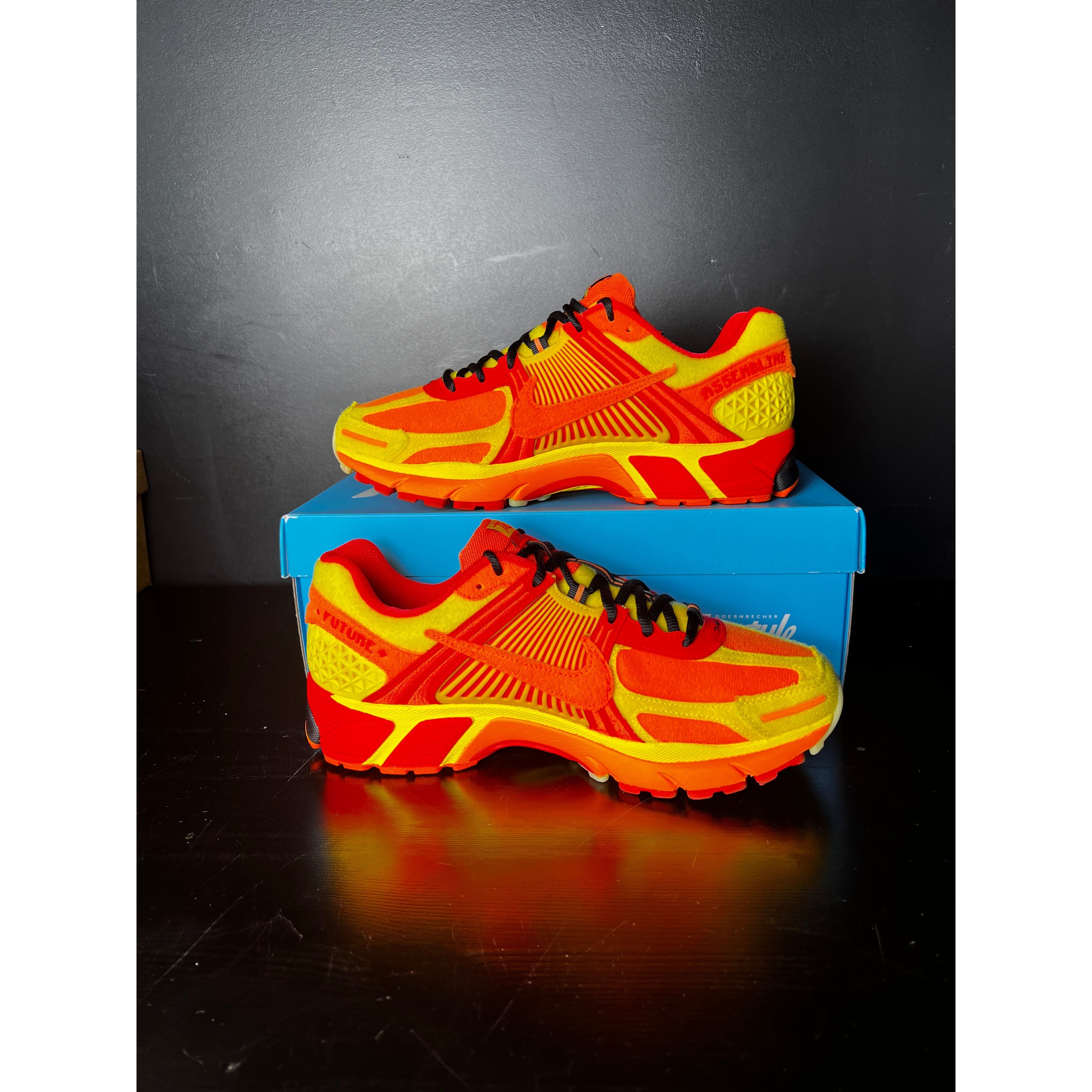 Nike Zoom Vomero 5 "Doernbecher" **PRE-OWNED**