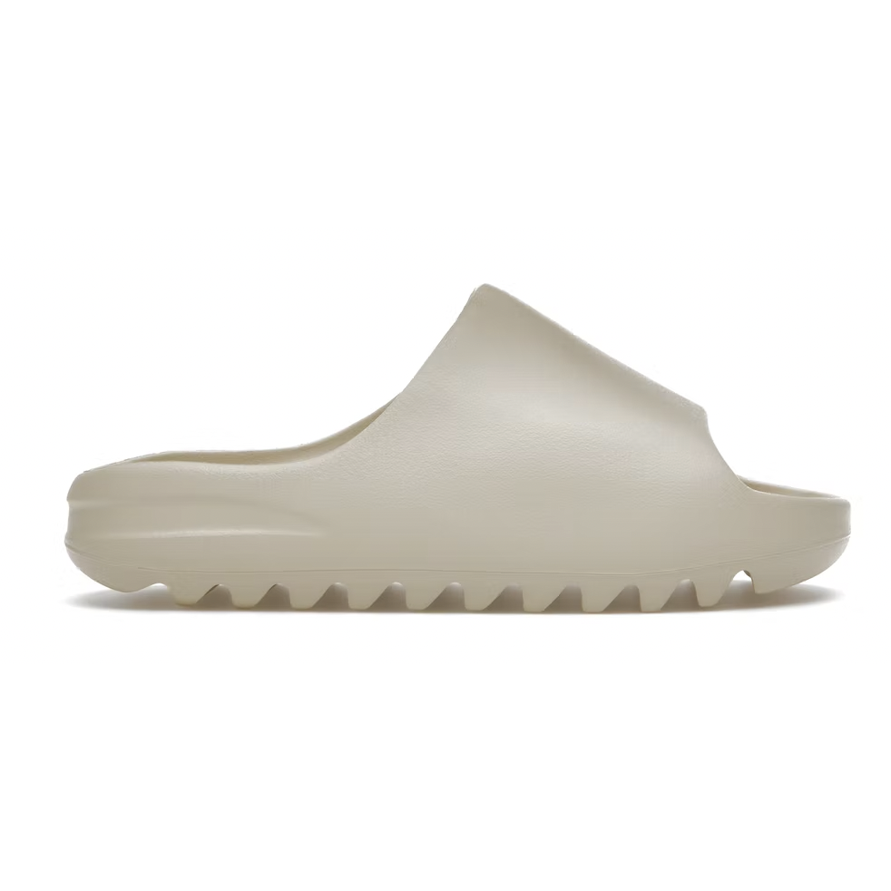 Adidas Yeezy Slide "Bone" (2022 Restock)