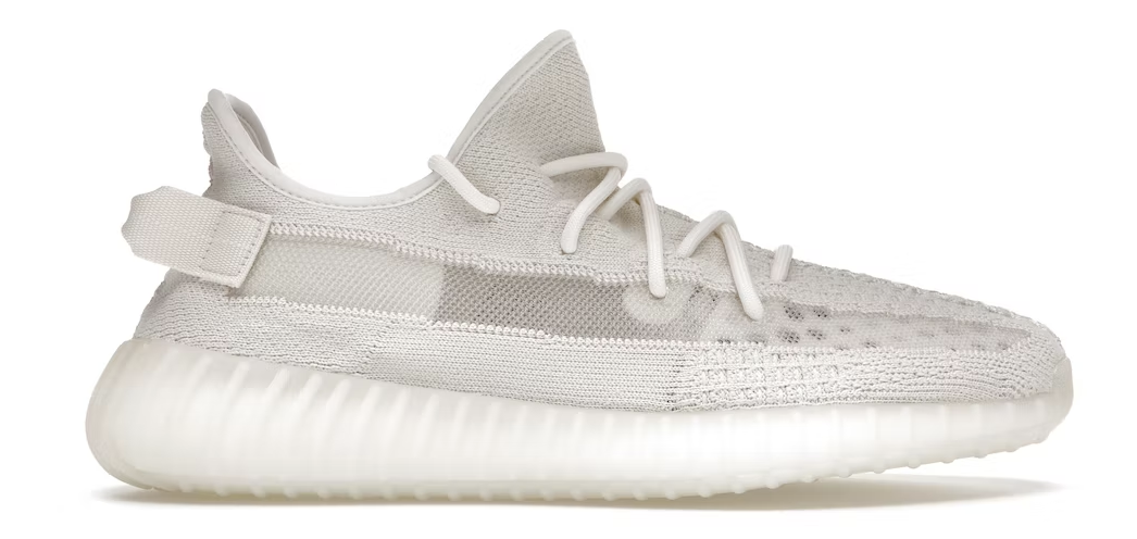 Adidas Yeezy Boost 350 V2 "Bone"