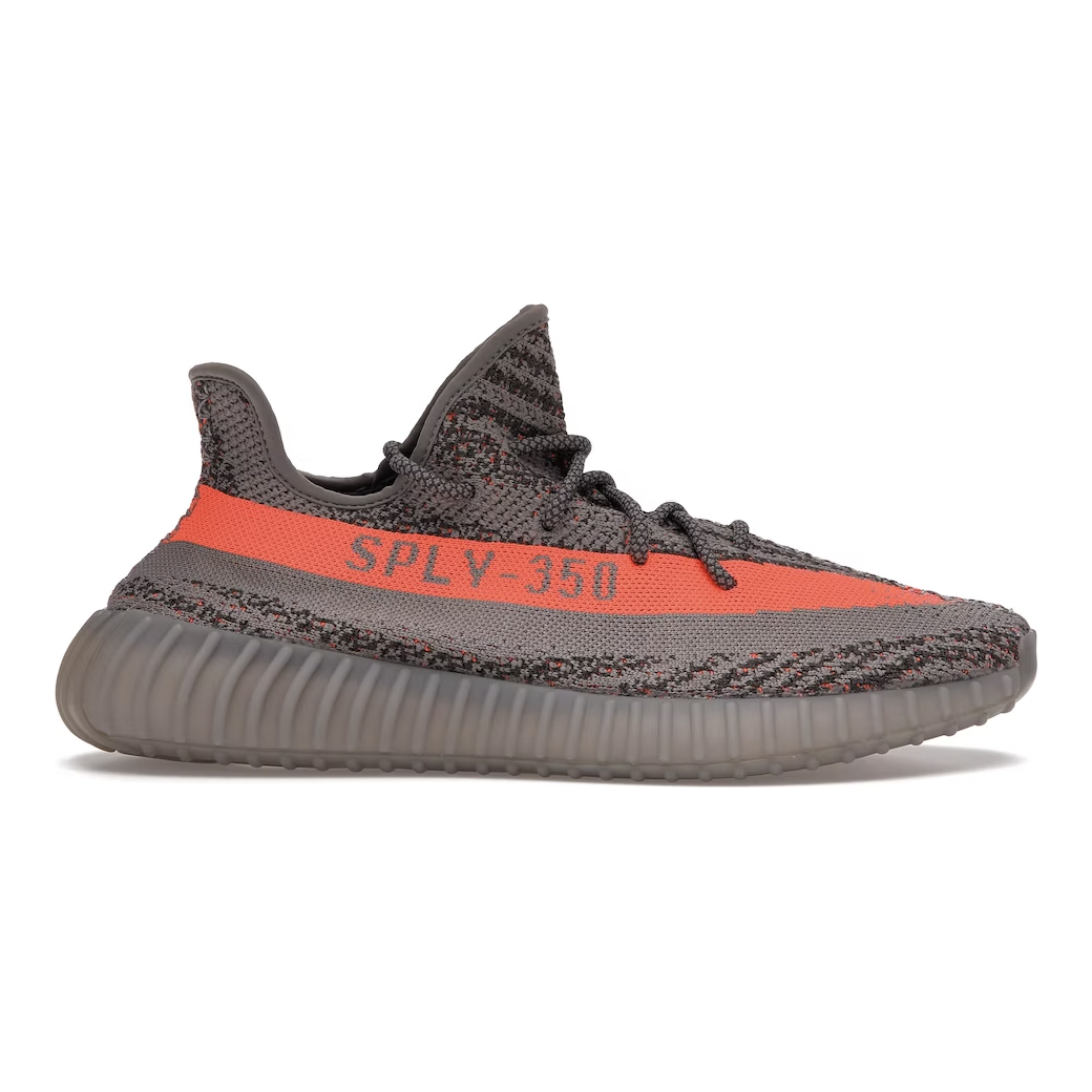 Adidas Yeezy Boost 350 V2 "Beluga Reflective"