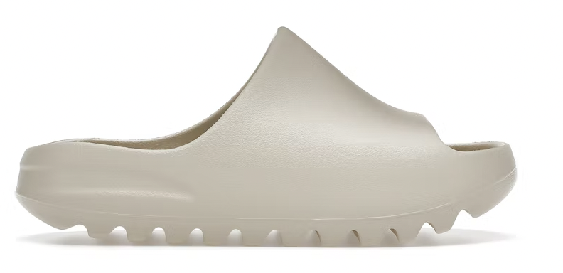 Adidas Yeezy Slide "Bone" (Kids)