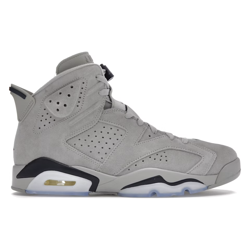 Air Jordan 6 Retro "Georgetown" (2022)