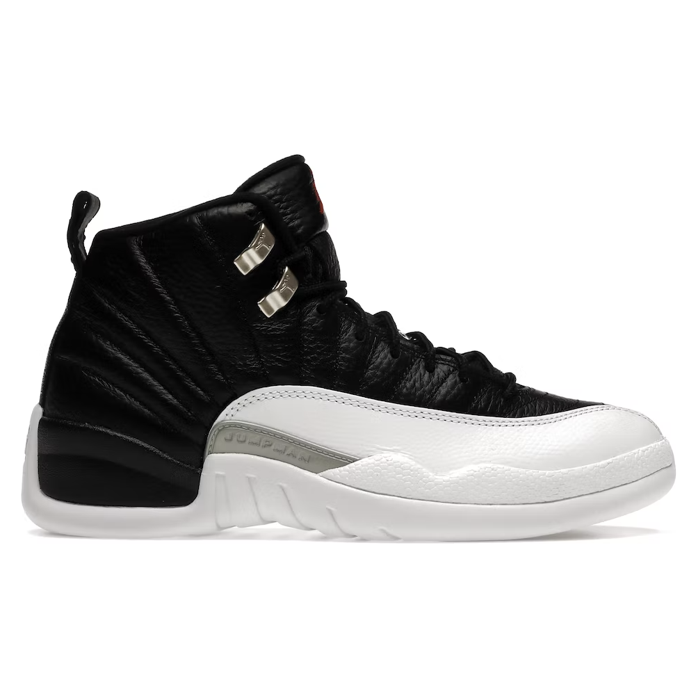 Air Jordan 12 Retro "Playoffs" (2022) REP. Box