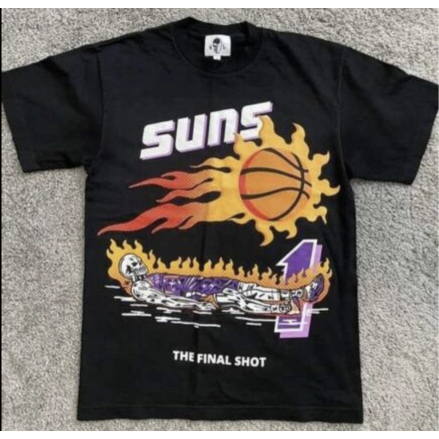 Warren Lotas "Devin Booker"
