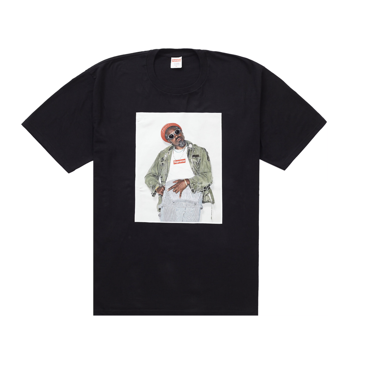Supreme "André 3000" Tee