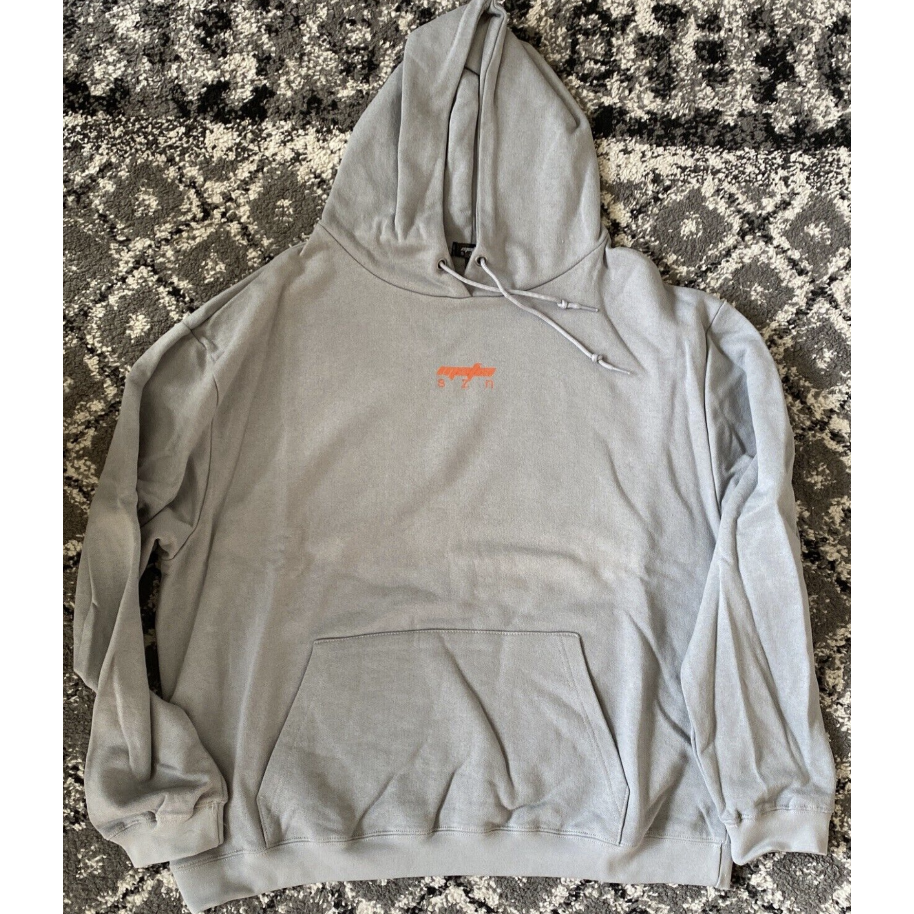 Yeezy Mafia Szn "Beluga Gray"
