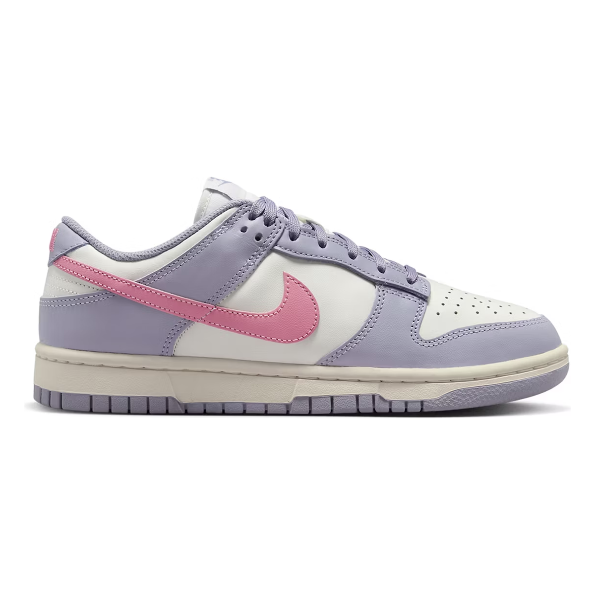 Nike Dunk Low "Indigo Haze" (WMNS)