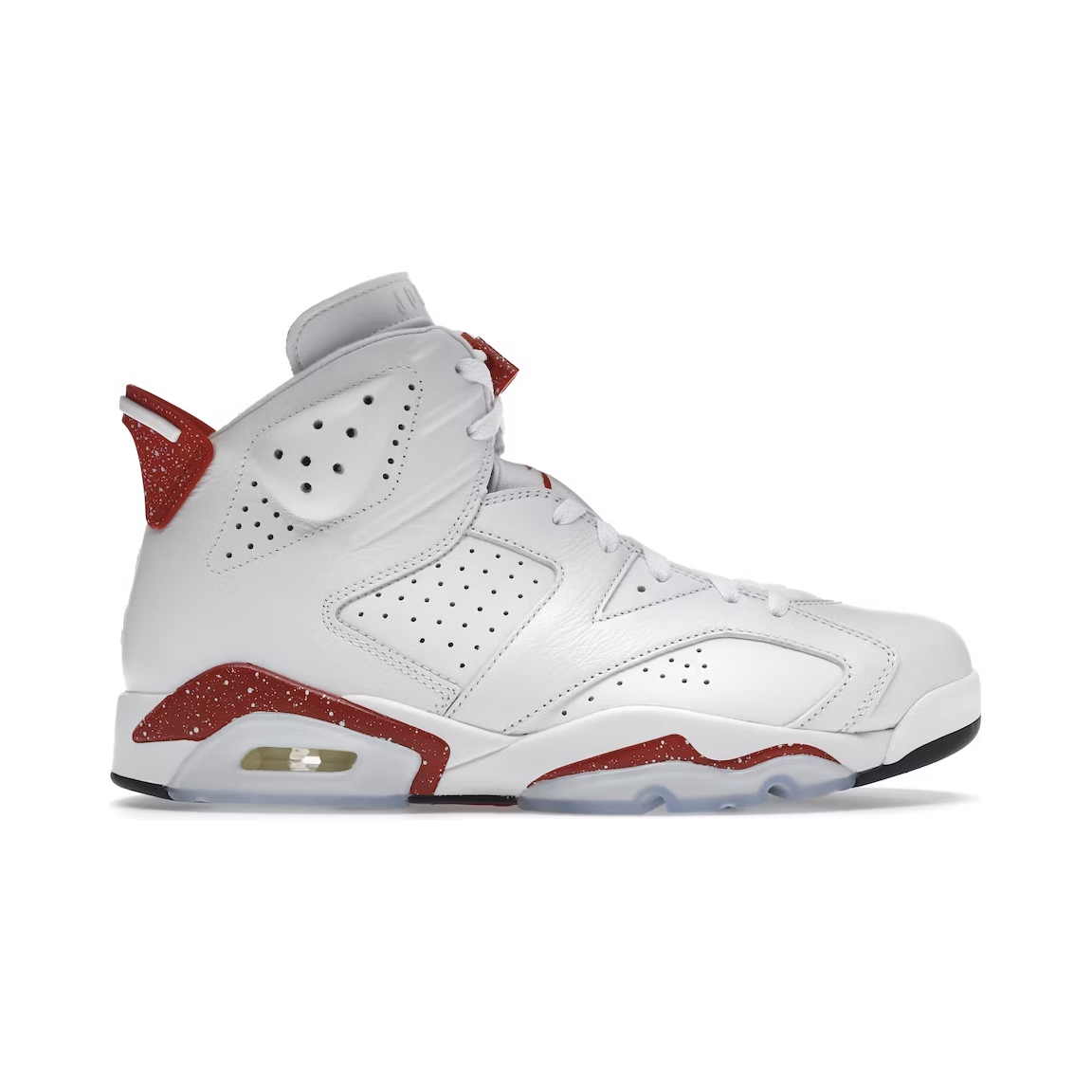 Air Jordan 6 Retro "Red Oreo"